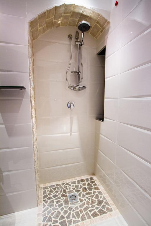 La Suite Del Faro Scalea Room photo
