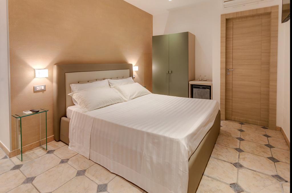 La Suite Del Faro Scalea Exterior photo